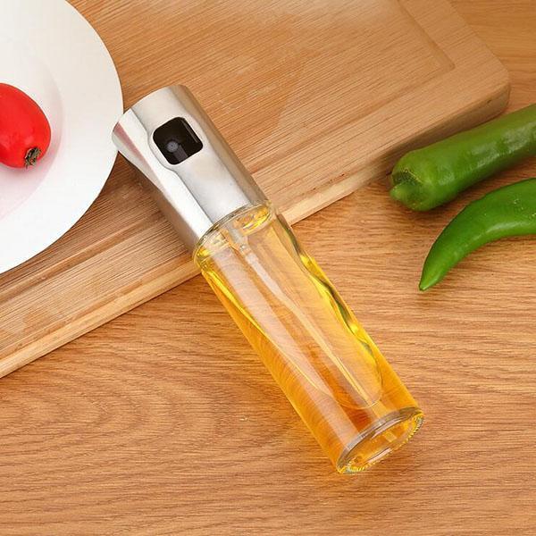 Vinegar Oil Sprayer