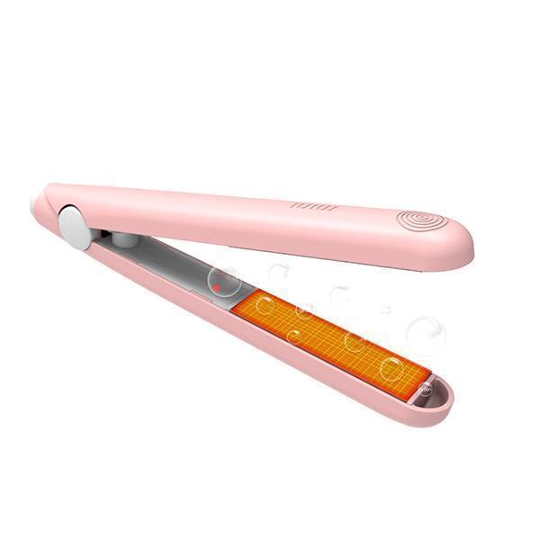 Mini Hair Straightener