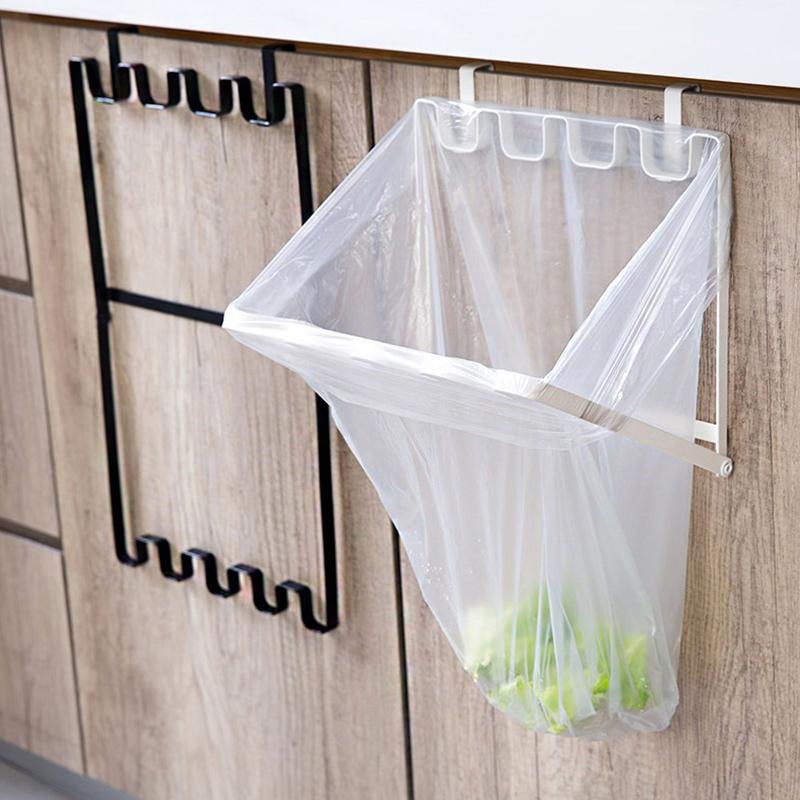 Plastic Bag Hanger