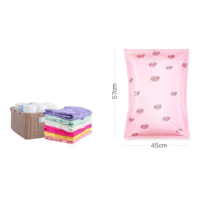 Vacuum Compression Bag(1 Set)