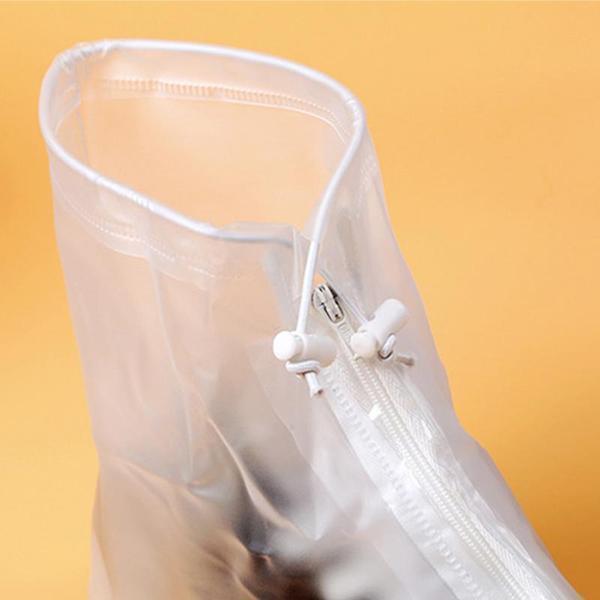 Waterproof Rain Reusable Shoes Covers