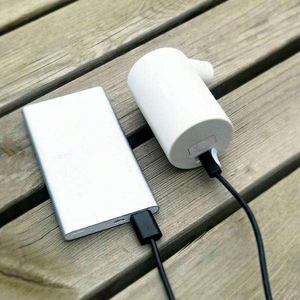 USB Rechargeable Air Pump