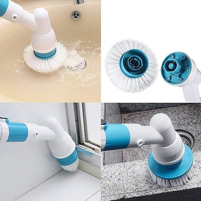 Multi-function Cleaning Brush(1 Set)