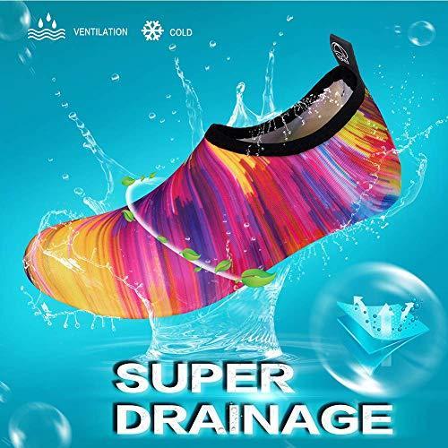 Männer & Frauen Strand Wasserschuhe