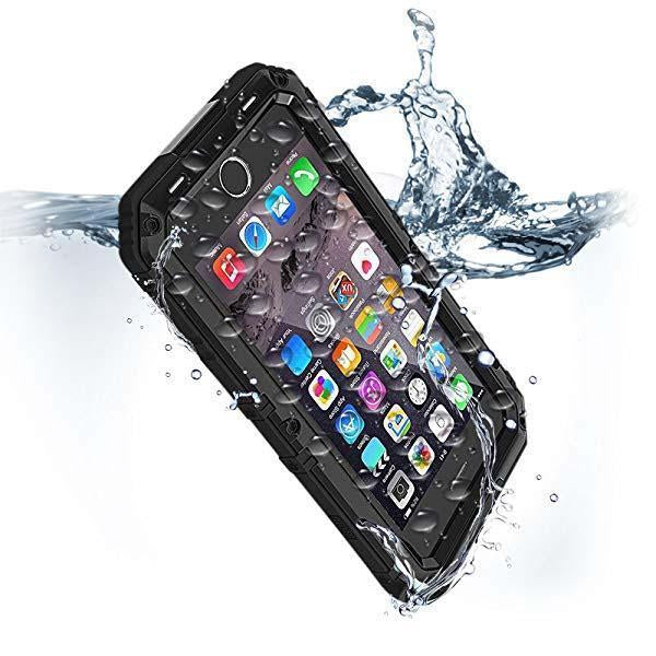 Diving Anti-Drop Mobile Phone Case
