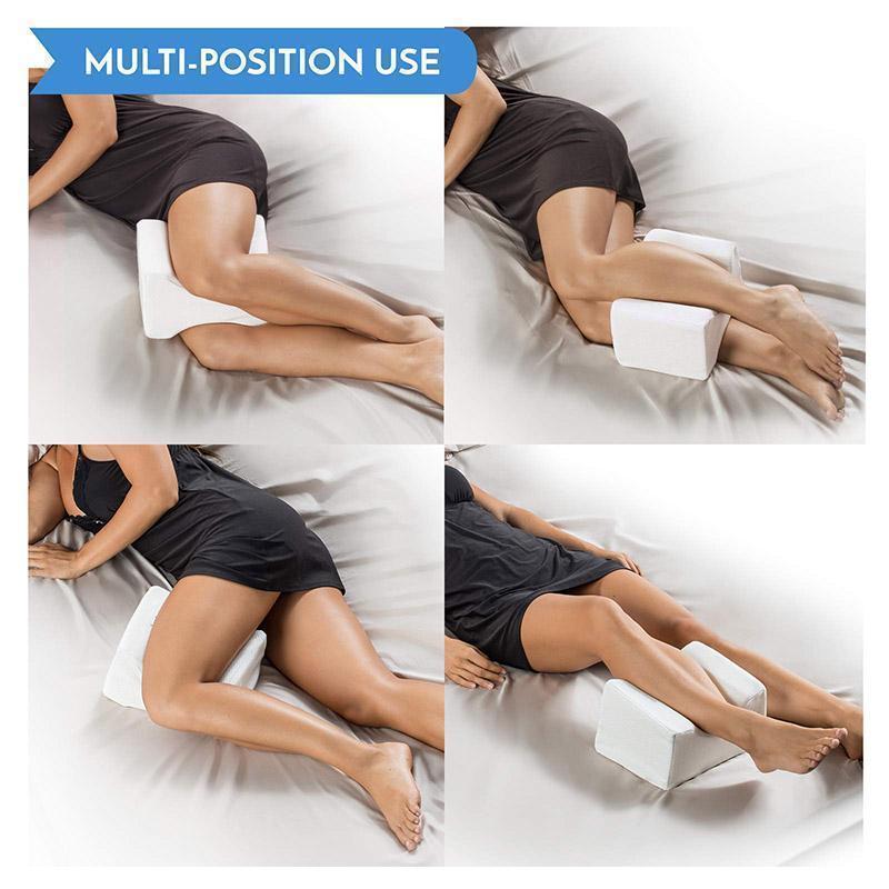 Ampe Knee Pillow