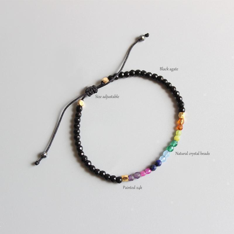 12 Constellation Lucky Bracelet