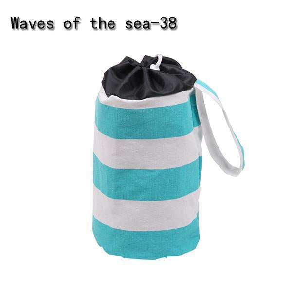 Creative Storage Bucket Bag