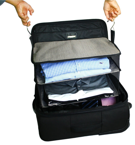 4 Tier Travel Storage Bag