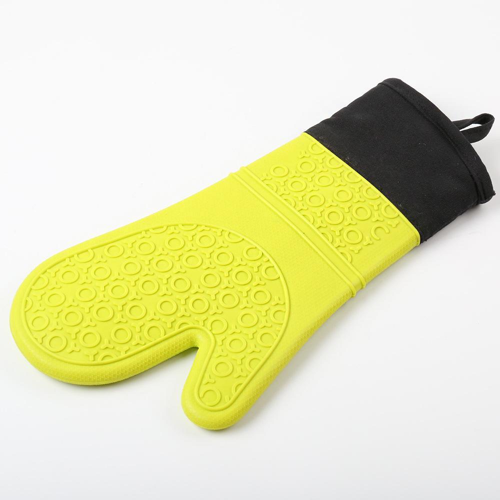 Mintiml Oven Gloves