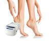 Automatic Waterproof Foot Exfoliator