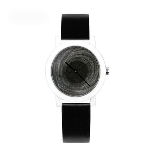 Black Hole Concept Watch