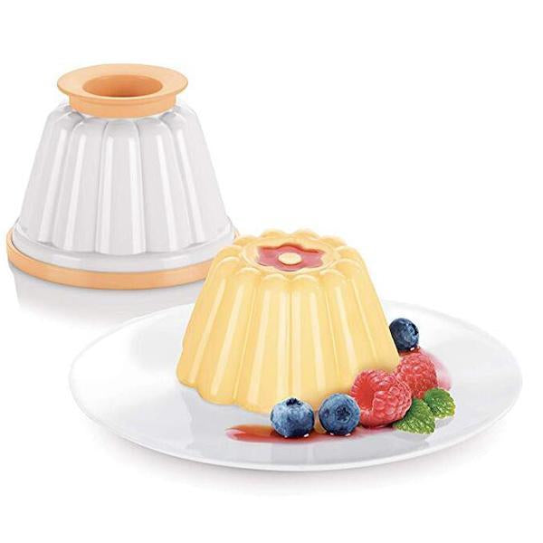 Frozen Pudding Mould