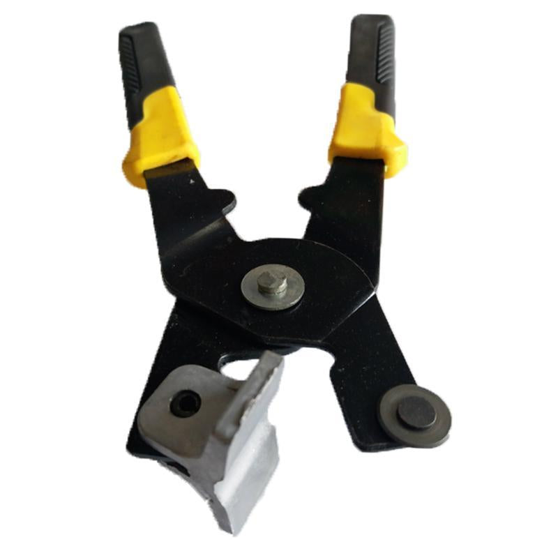 Tile Cutting Plier