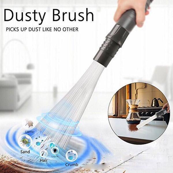 Vacuum Dust Cleaner Straws