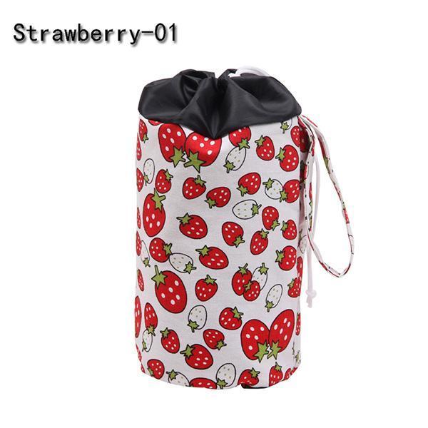 Creative Storage Bucket Bag