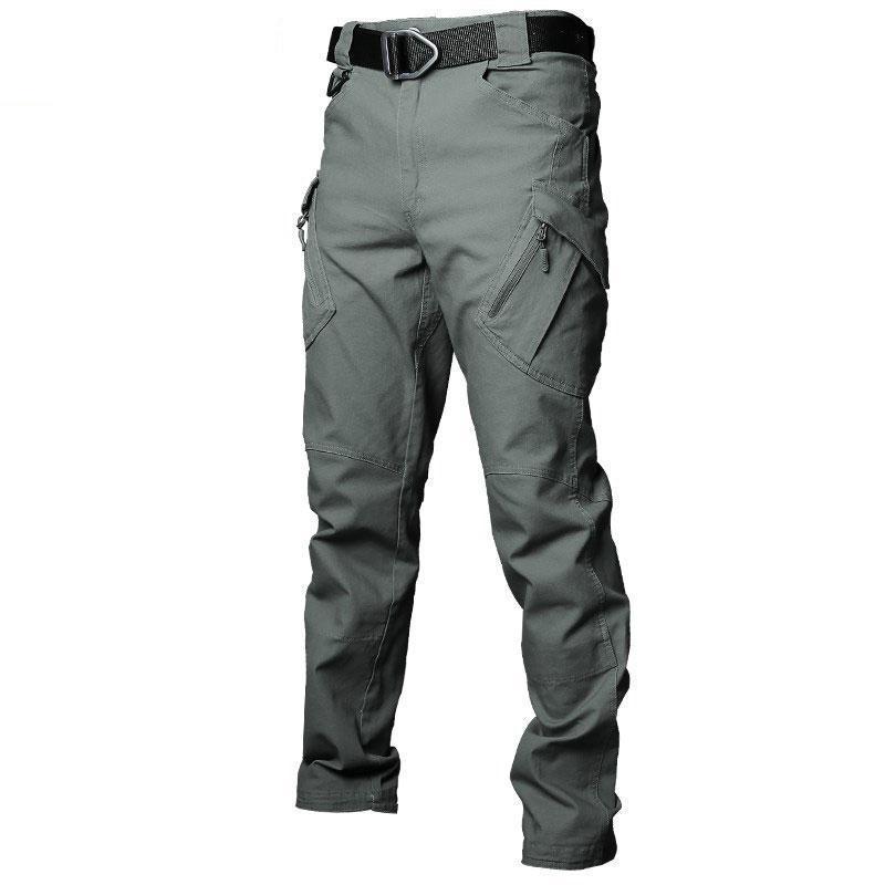 Tactical Waterproof Pants