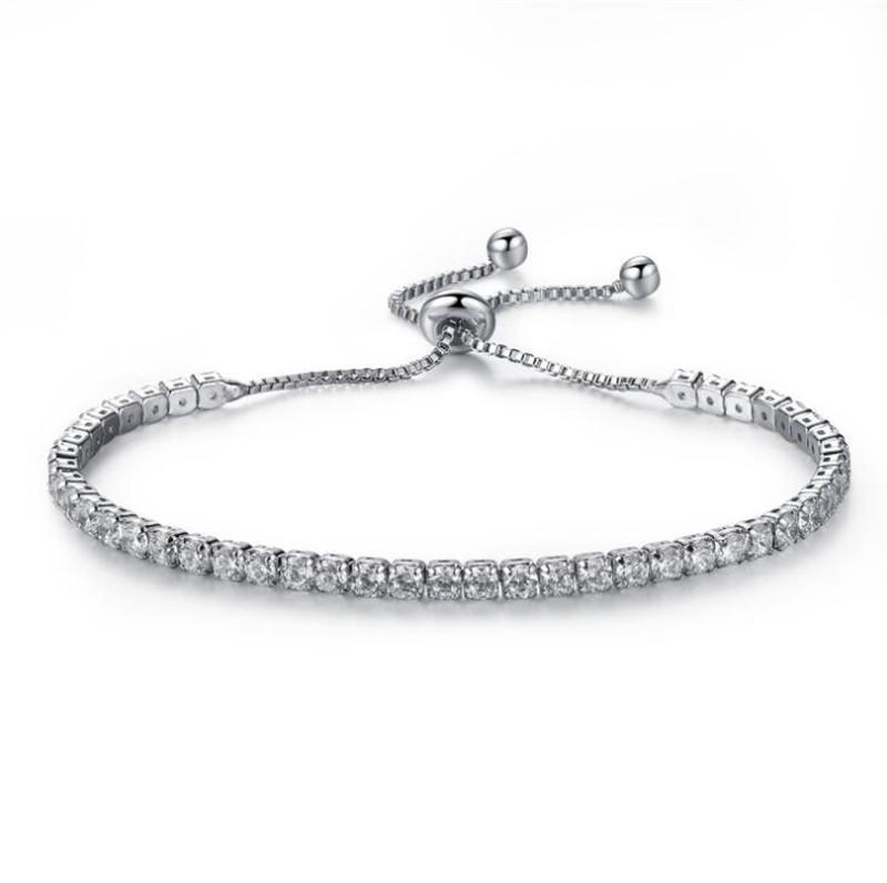 Telescopic Claw Chains Luxury Bracelet