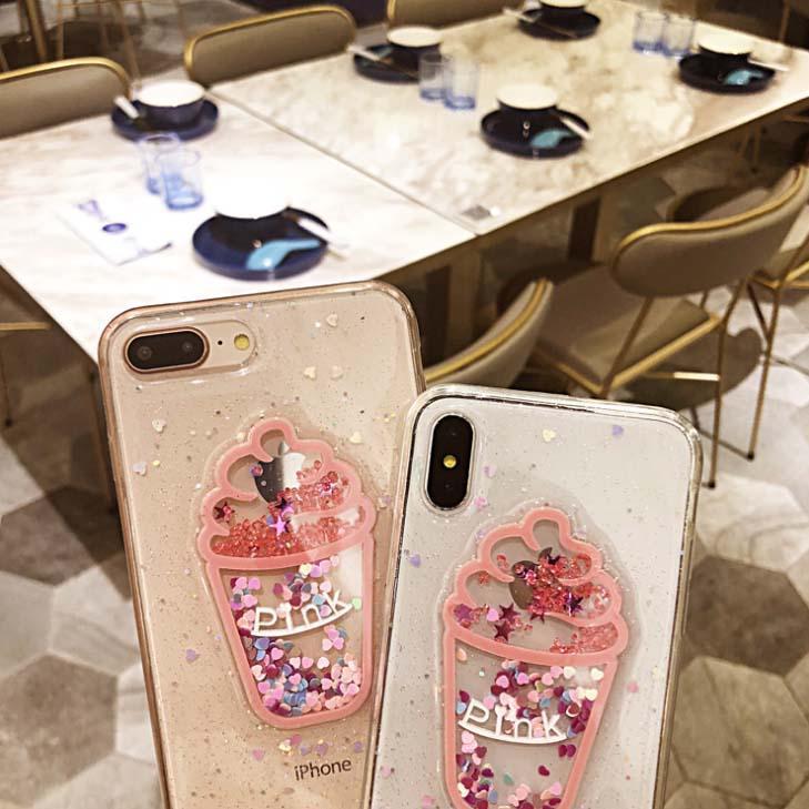 Ice Cream Phone Case