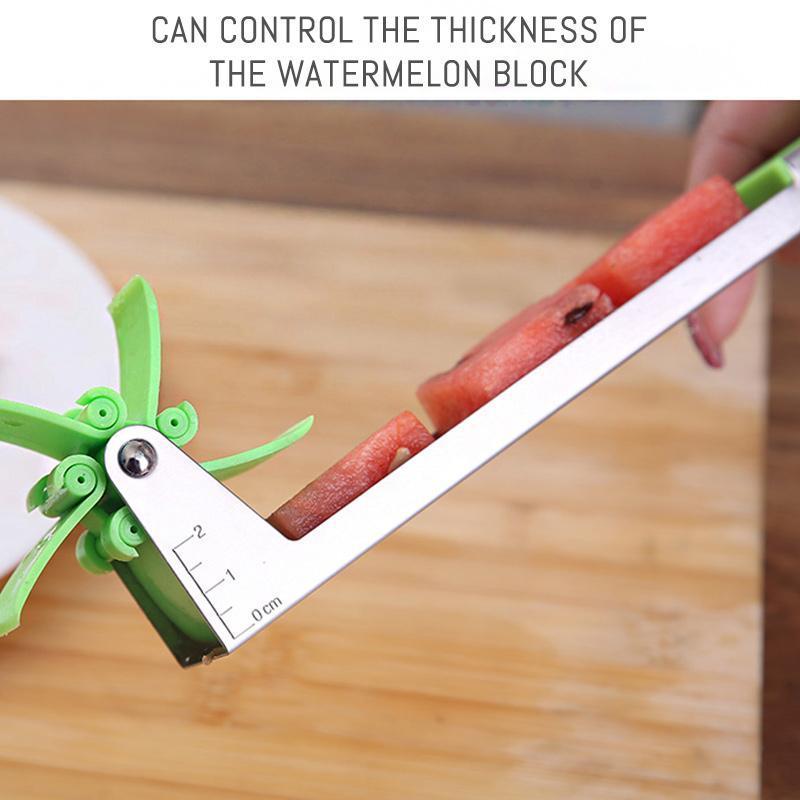 Watermelon Windmill Cutter