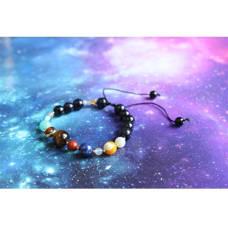 Galaxy Bracelet