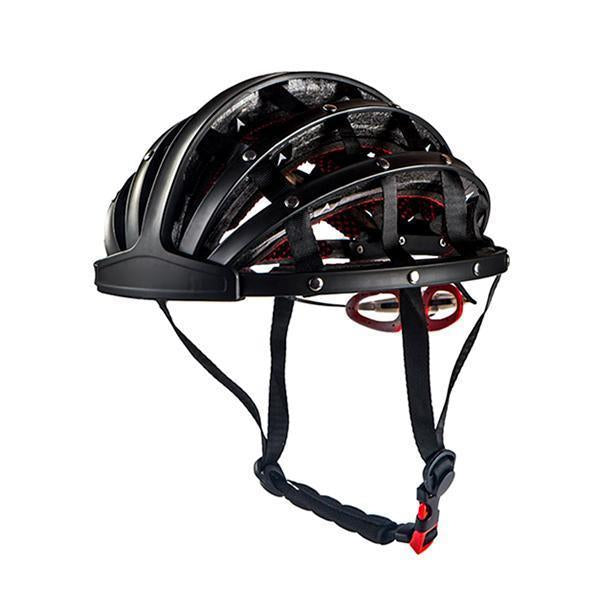 Faltbarer Fahrradhelm