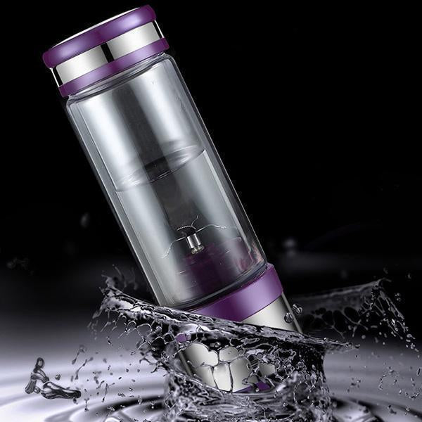Tragbarer USB Electric Safety Juicer