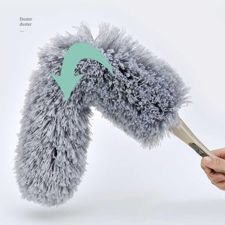 Multi-function Telescopic Duster (1 Set)