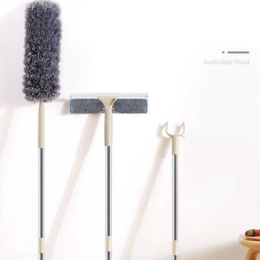 Multi-function Telescopic Duster (1 Set)