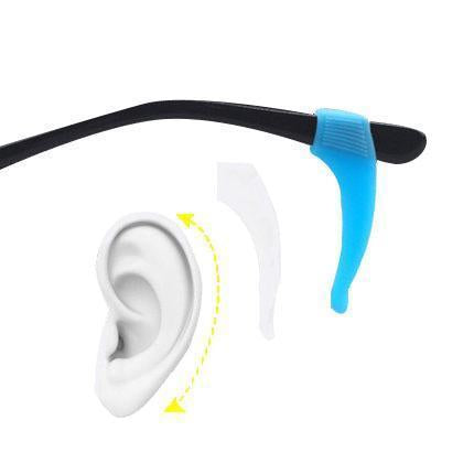 Brille Anti-Rutschhalter (2Pair)