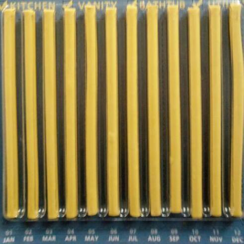 Sewage Decontamination Sticks(12 Pcs)