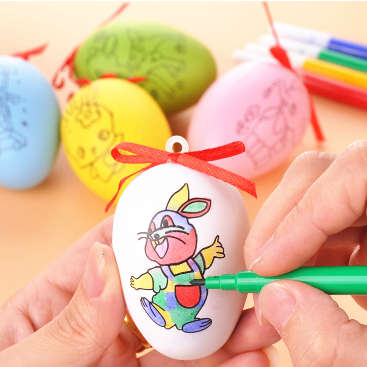 Easter Egg Decorator Kit