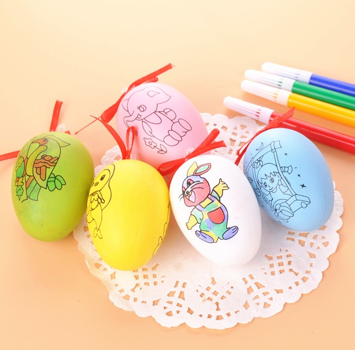 Easter Egg Decorator Kit