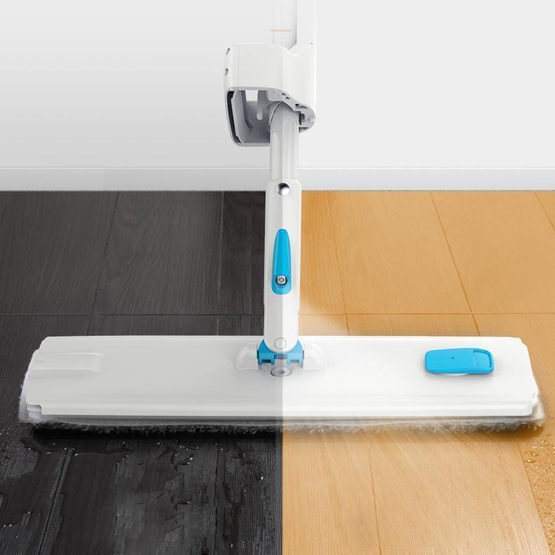 Multi-Function Lazy Mop