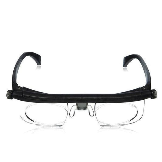 Adjustable Glasses