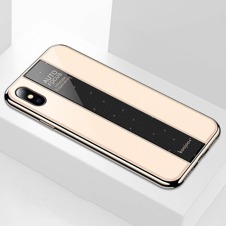 Luxury Glass Phone Case