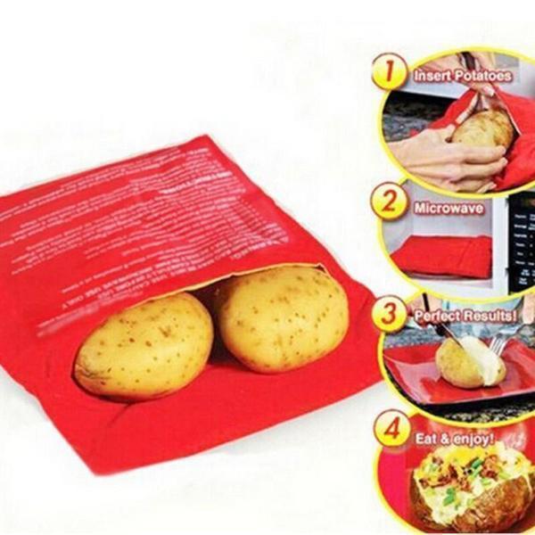 Cooking Bags (2 PCS)