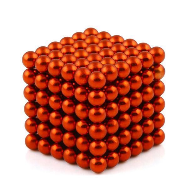 5mm 216 Magic Magnetic Balls