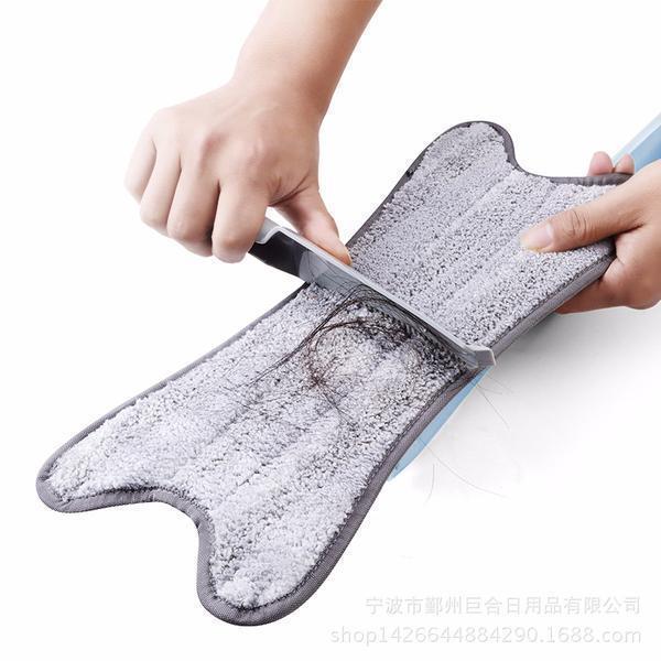 Hands-free Tablet Mop