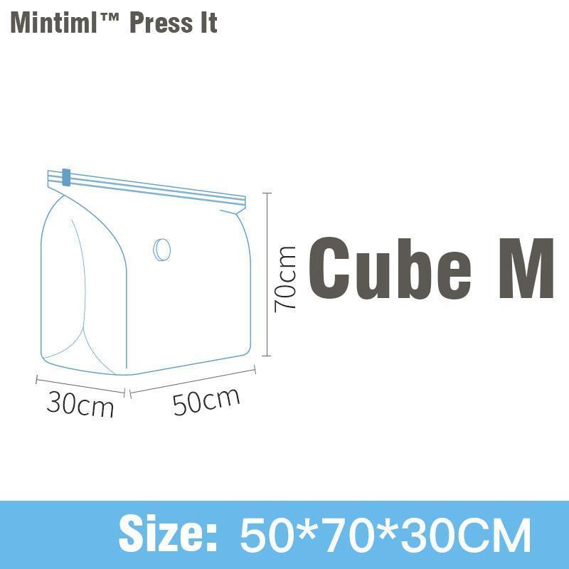 Mintiml™ Press It