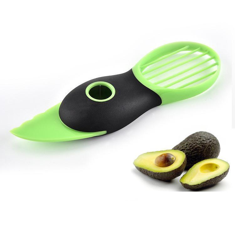 3 in 1 Avocado Slicer