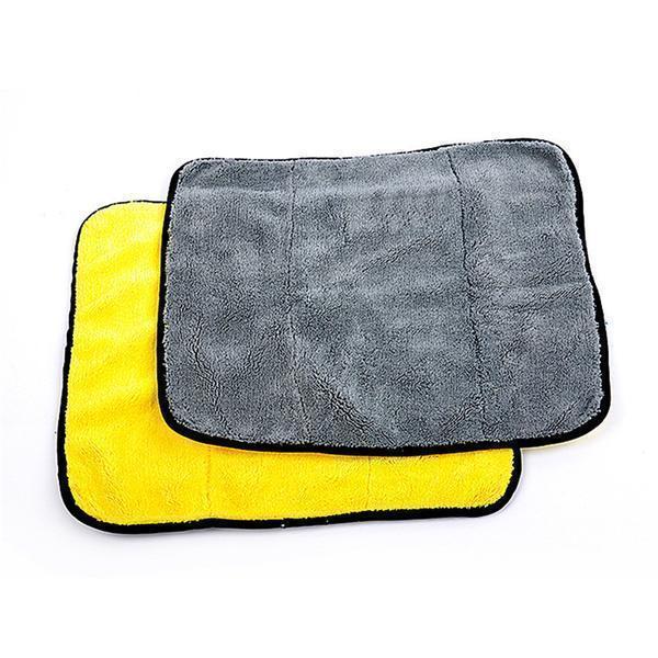 Super Absorbent towel (2 Pcs)