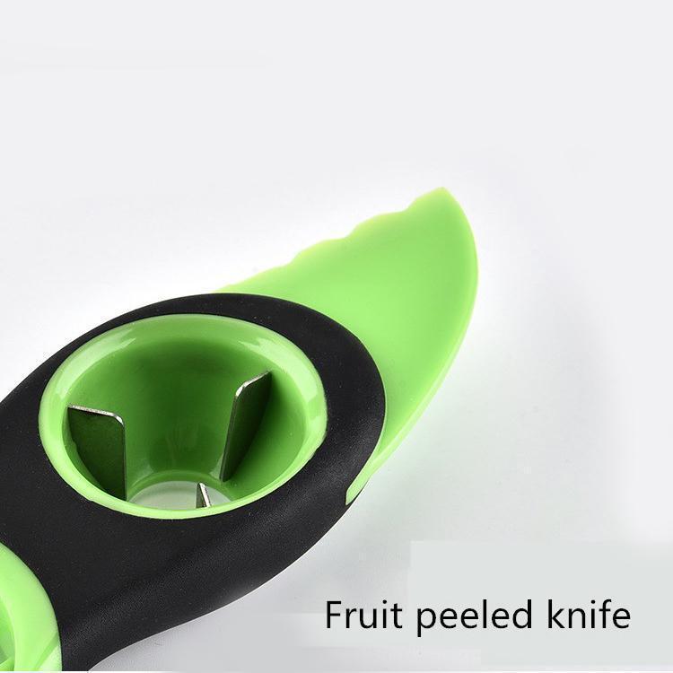 3 in 1 Avocado Slicer