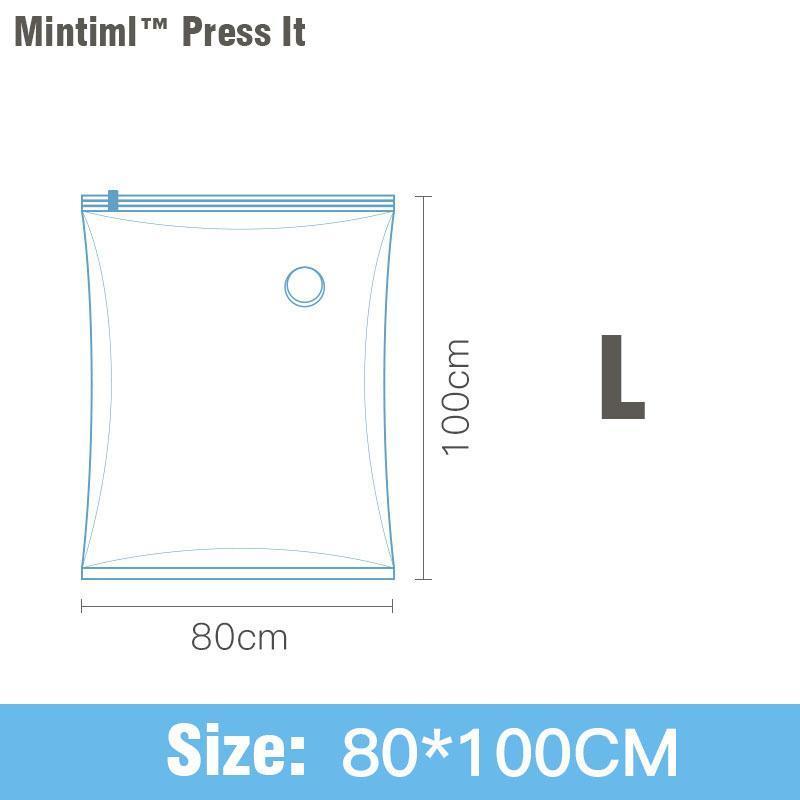 Mintiml™ Press It