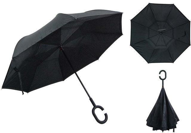 Umkehrbrella