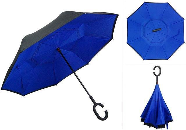 Umkehrbrella