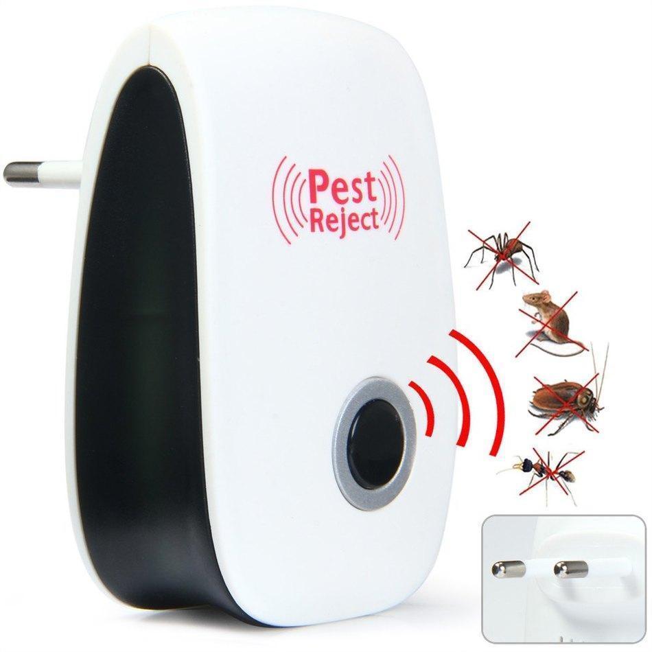 Ultrasonic Pest Repeller