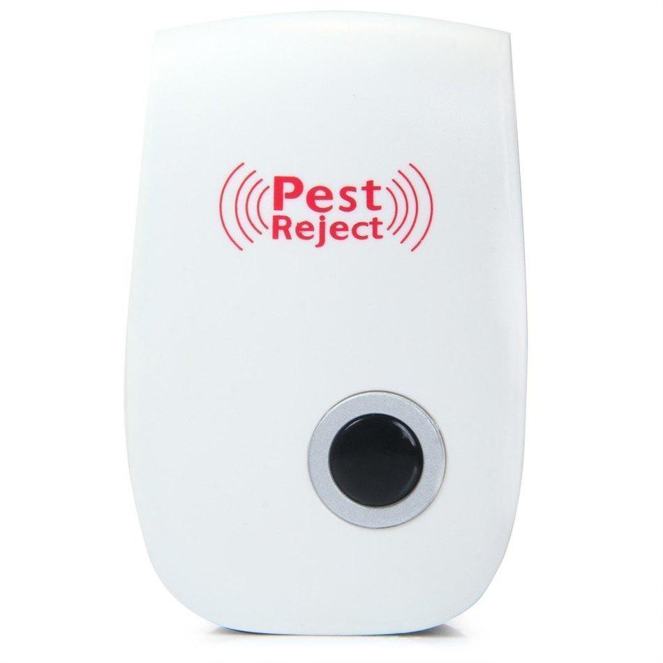 Ultrasonic Pest Repeller