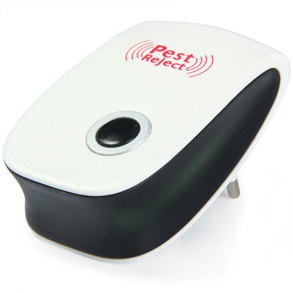 Ultrasonic Pest Repeller