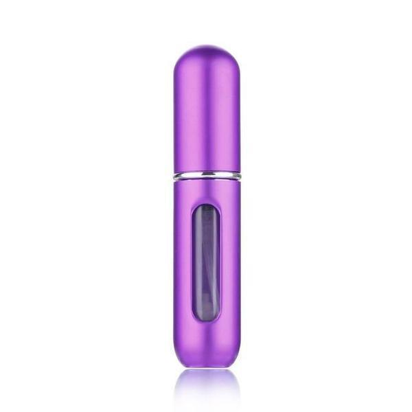 Mini Perfume Bottle